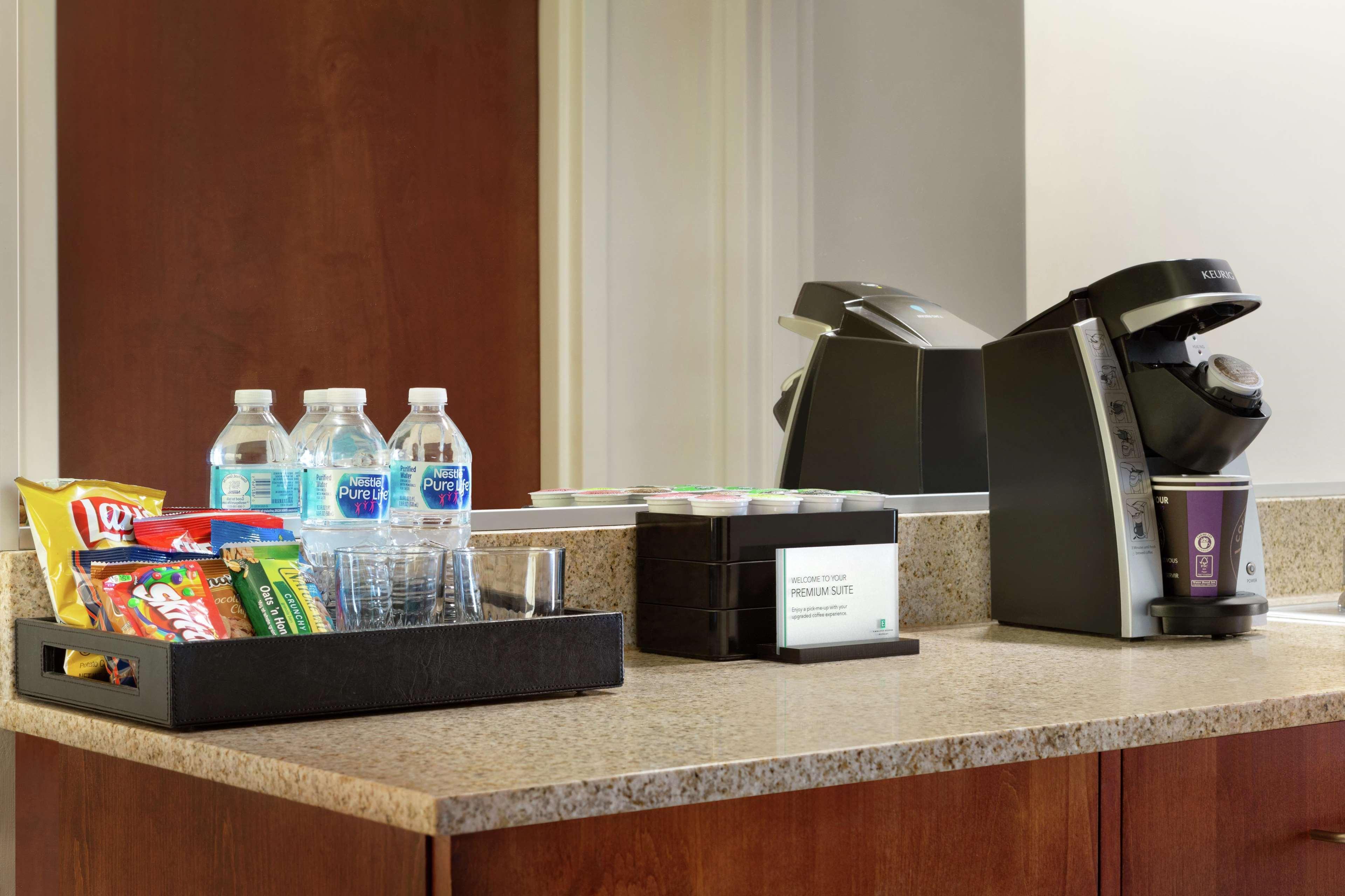 Embassy Suites By Hilton Denver International Airport Kültér fotó