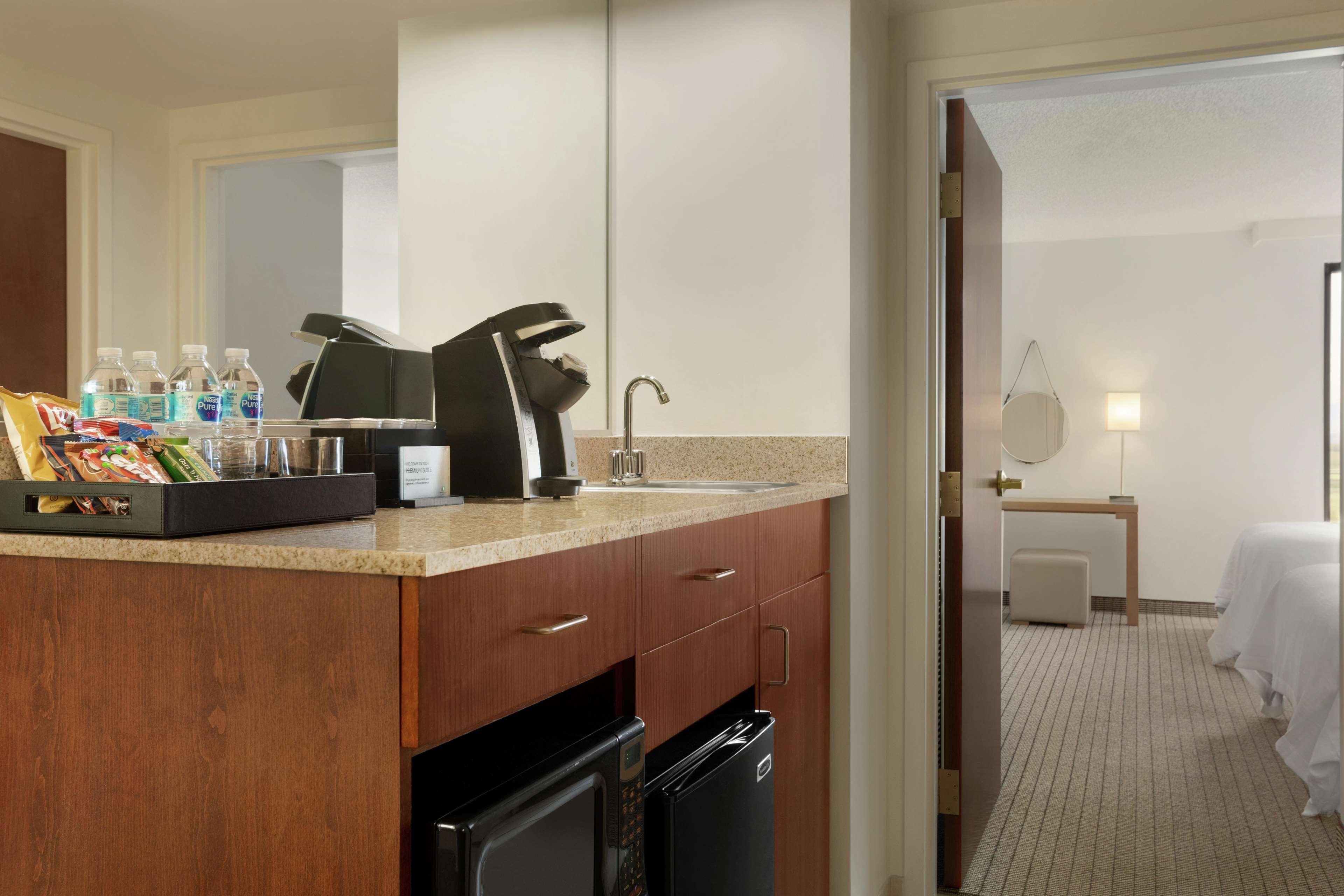 Embassy Suites By Hilton Denver International Airport Kültér fotó