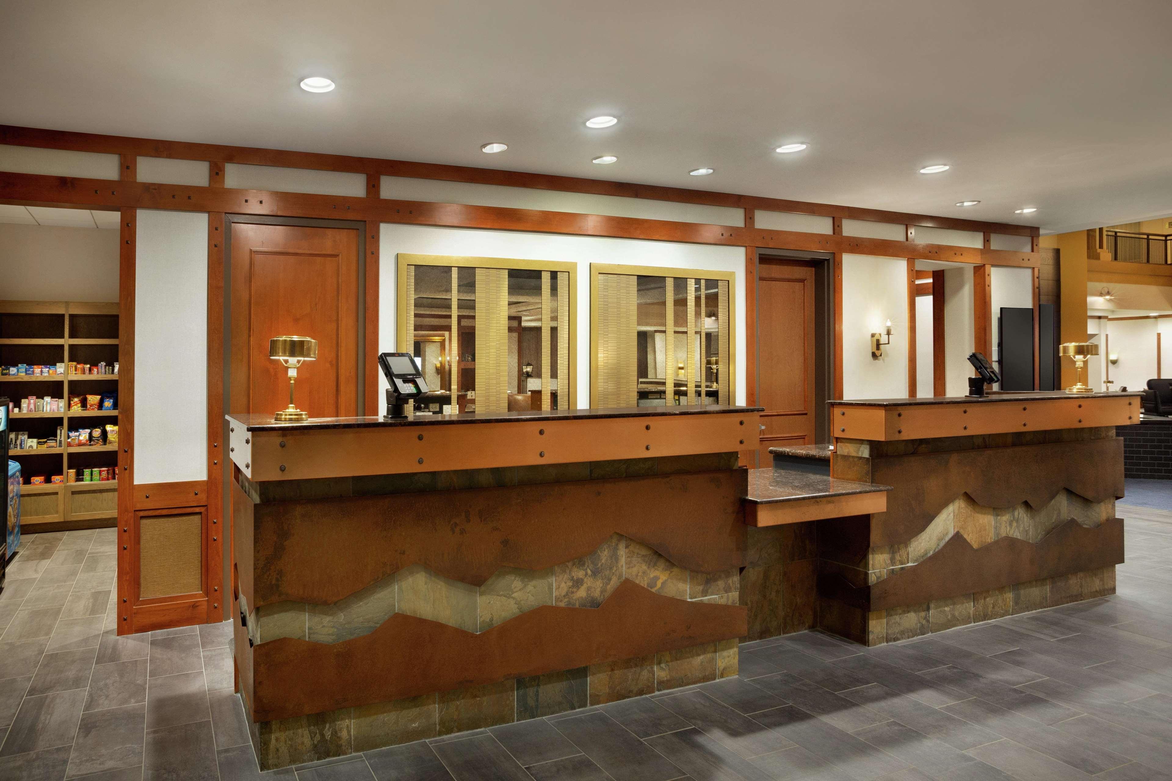 Embassy Suites By Hilton Denver International Airport Kültér fotó