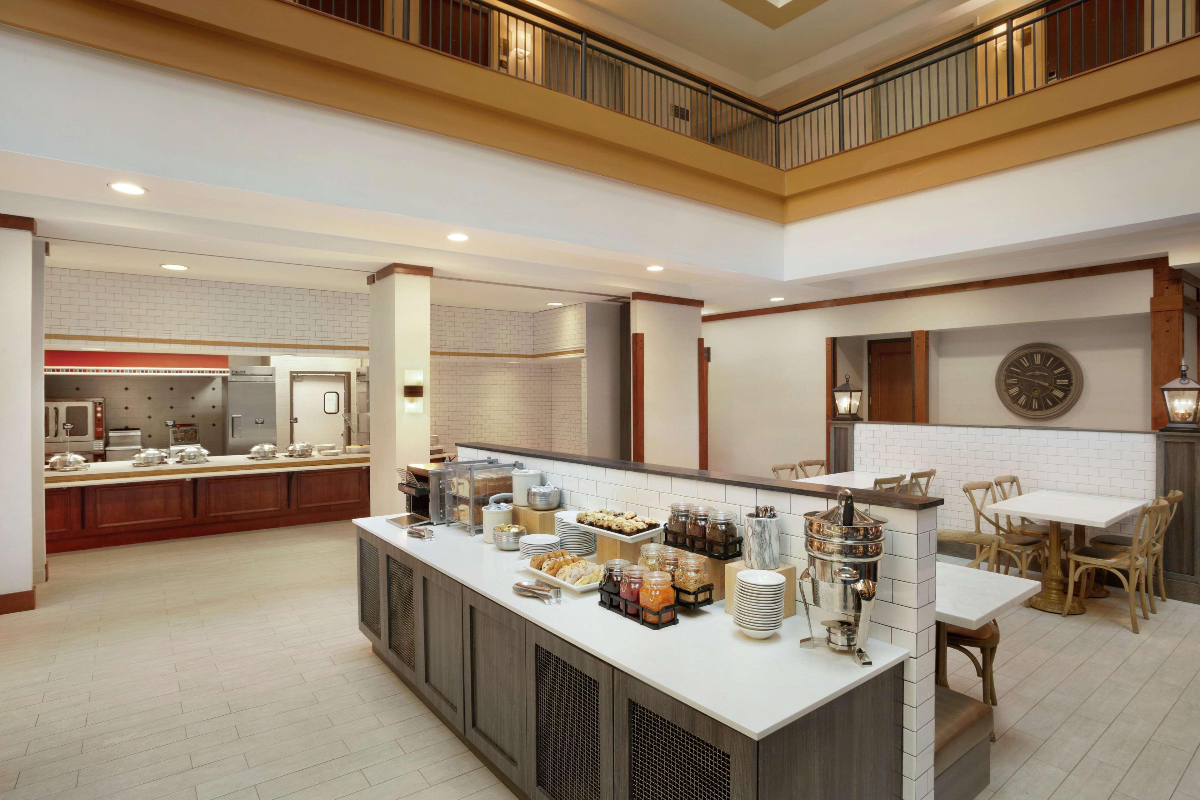 Embassy Suites By Hilton Denver International Airport Kültér fotó