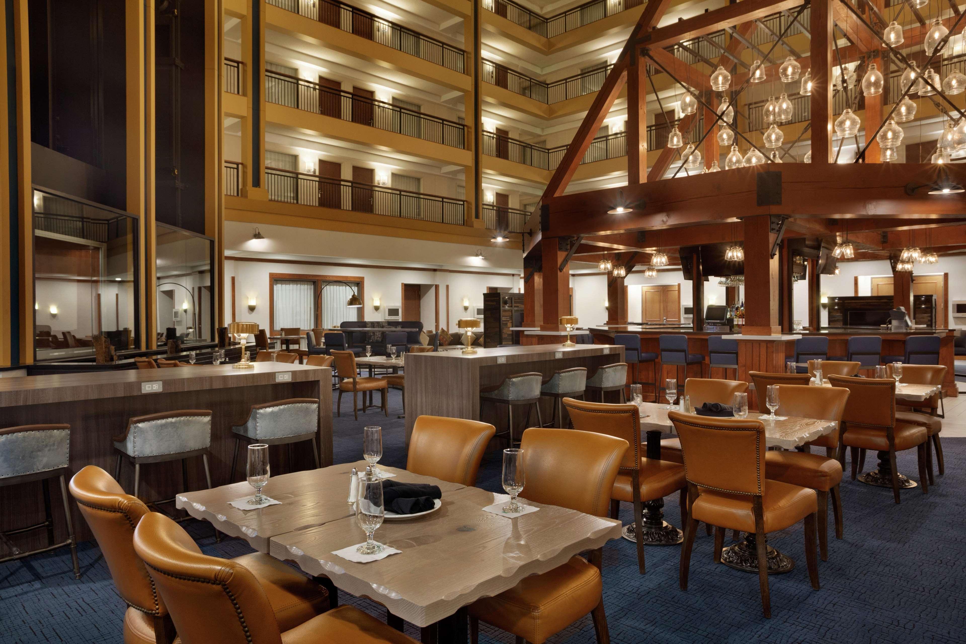 Embassy Suites By Hilton Denver International Airport Kültér fotó