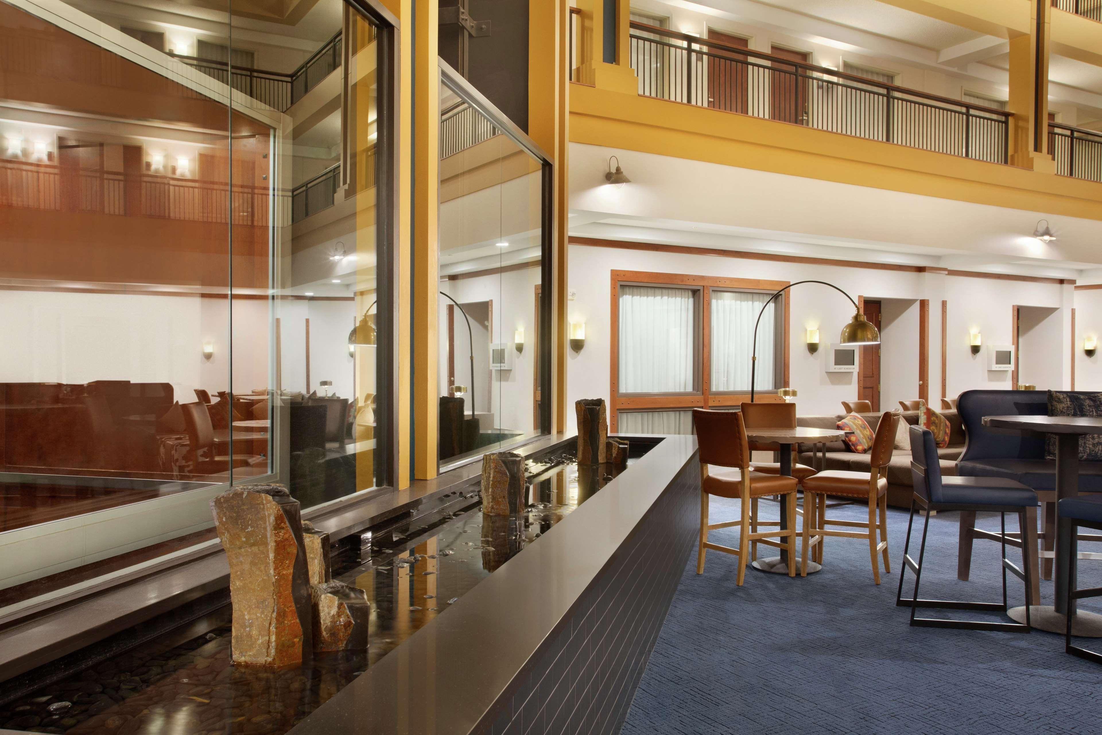 Embassy Suites By Hilton Denver International Airport Kültér fotó