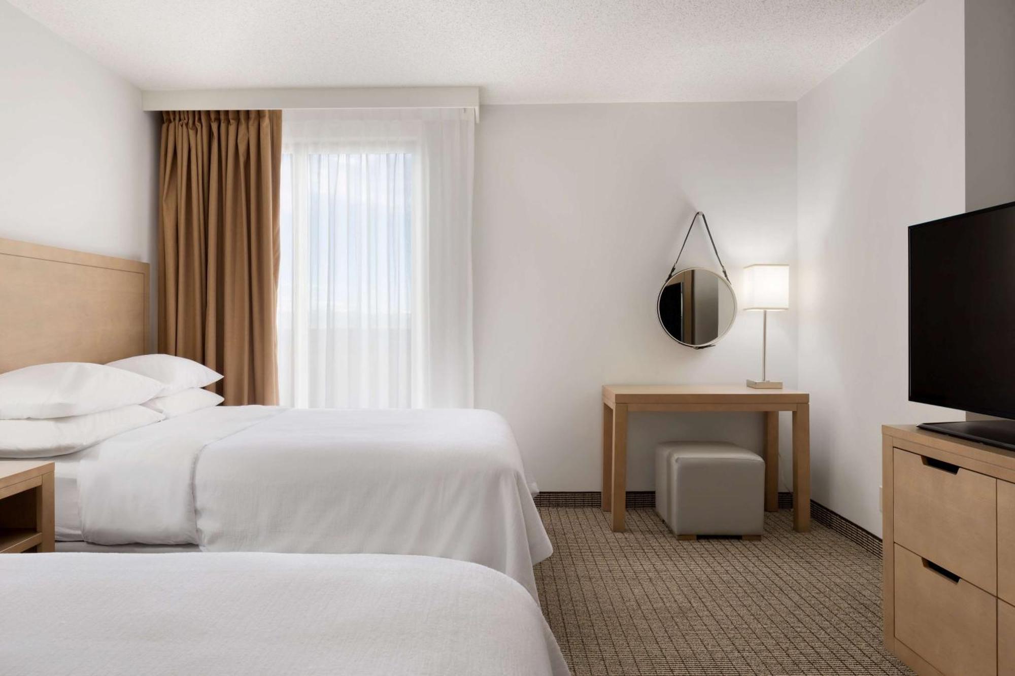 Embassy Suites By Hilton Denver International Airport Kültér fotó