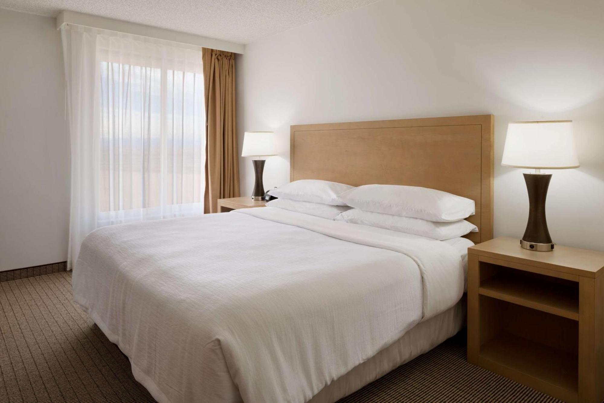 Embassy Suites By Hilton Denver International Airport Kültér fotó