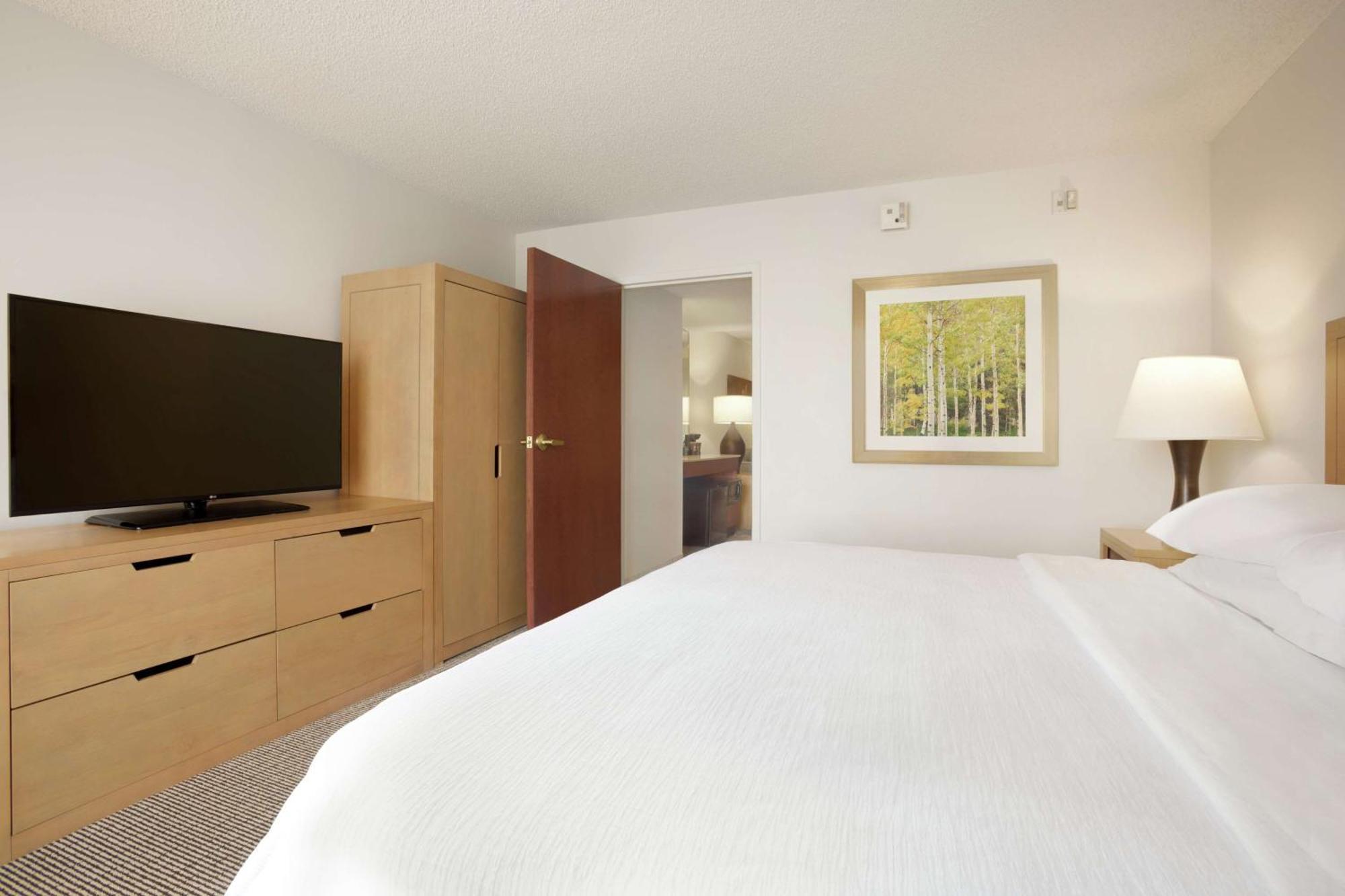 Embassy Suites By Hilton Denver International Airport Kültér fotó