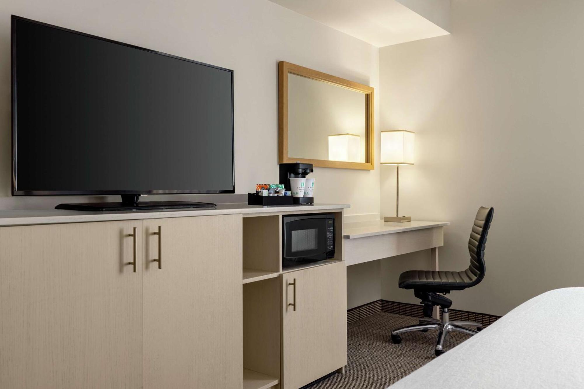 Embassy Suites By Hilton Denver International Airport Kültér fotó